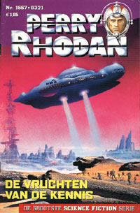 Perry Rhodan 1667