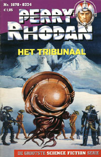 Perry Rhodan 1670