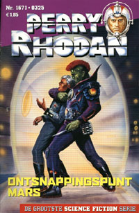 Perry Rhodan 1671