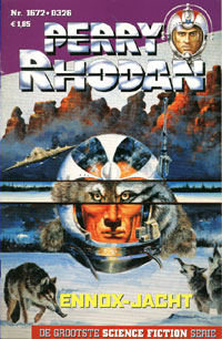 Perry Rhodan 1672