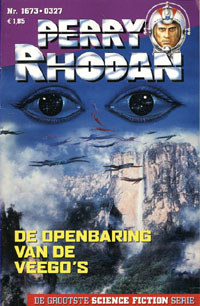 Perry Rhodan 1673