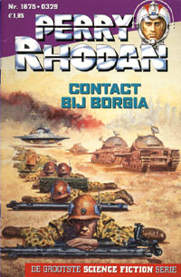 Perry Rhodan 1675