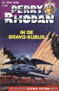 Perry Rhodan 1676