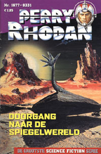 Perry Rhodan 1677