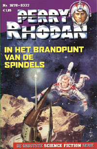 Perry Rhodan 1678