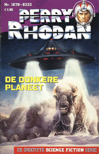 Perry Rhodan 1679