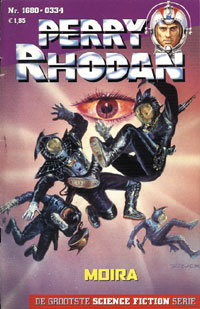 Perry Rhodan 1680