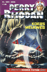 Perry Rhodan 1681