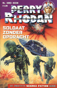 Perry Rhodan 1682