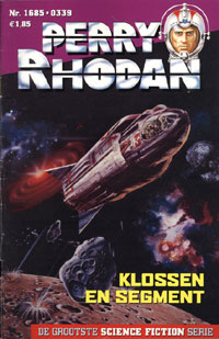 Perry Rhodan 1685