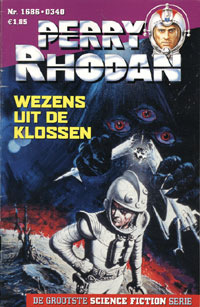 Perry Rhodan 1686