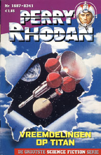 Perry Rhodan 1687