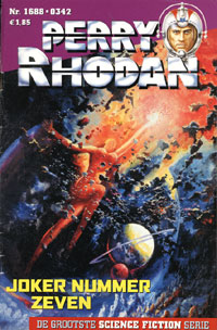 Perry Rhodan 1688