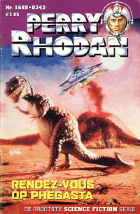 Perry Rhodan 1689