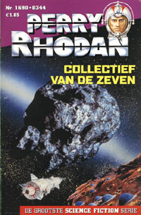 Perry Rhodan 1690