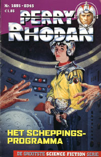 Perry Rhodan 1691