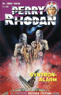 Perry Rhodan 1692