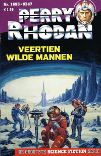 Perry Rhodan 1693