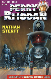 Perry Rhodan 1694