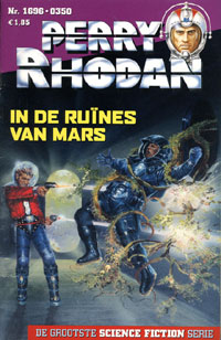 Perry Rhodan 1696