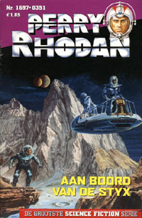 Perry Rhodan 1697