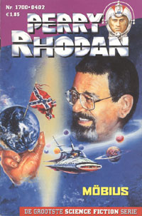 Perry Rhodan 1700