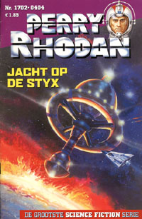 Perry Rhodan 1702