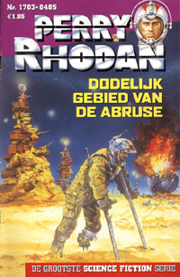 Perry Rhodan 1703