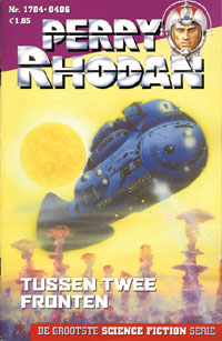 Perry Rhodan 1704