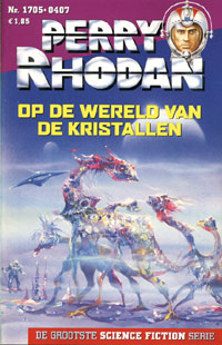 Perry Rhodan 1705