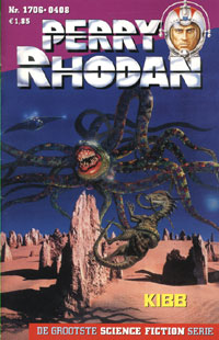 Perry Rhodan 1706