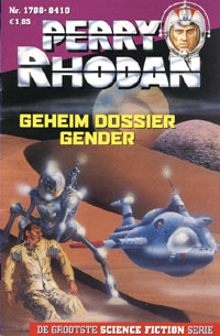 Perry Rhodan 1708