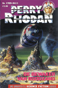 Perry Rhodan 1709