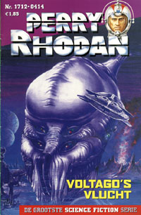 Perry Rhodan 1712