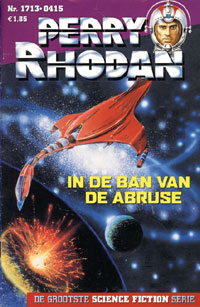 Perry Rhodan 1713