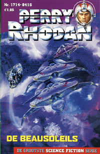 Perry Rhodan 1714