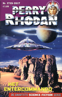 Perry Rhodan 1715