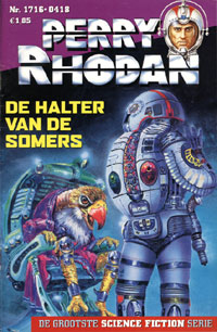 Perry Rhodan 1716