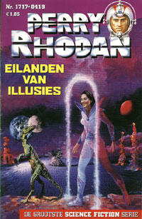 Perry Rhodan 1717