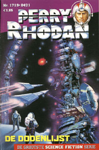 Perry Rhodan 1719