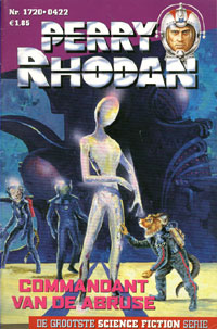 Perry Rhodan 1720