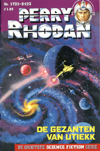 Perry Rhodan 1721