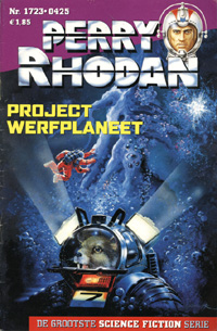 Perry Rhodan 1723