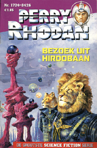 Perry Rhodan 1724