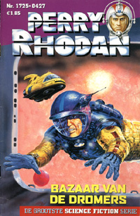 Perry Rhodan 1725