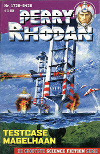 Perry Rhodan 1726