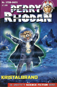 Perry Rhodan 1729