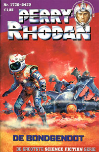 Perry Rhodan 1730