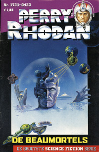 Perry Rhodan 1731