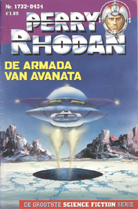 Perry Rhodan 1732